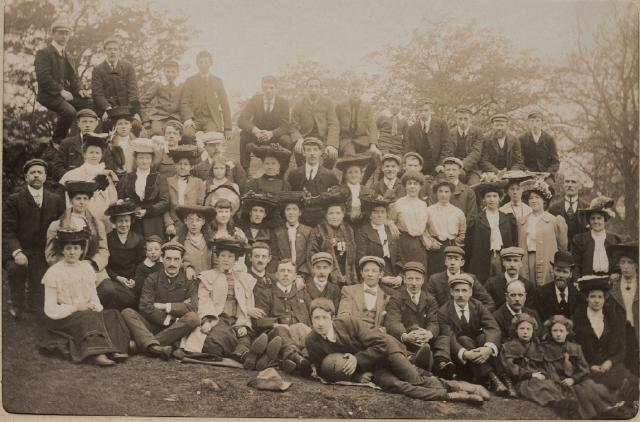 Record Image